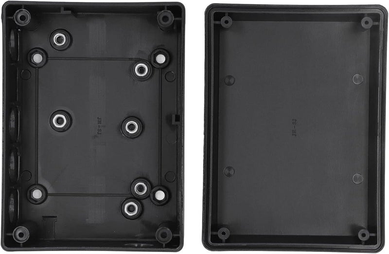 Cocoarm Winch Control Box Winch Box Winch Control Box Winch Controller Housing Abs High Kit For 8000 To 20000Lb Electric Winch - Image 2